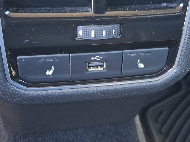 2016 Volkswagen Passat 1.8T SE