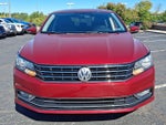 2016 Volkswagen Passat 1.8T SE