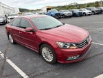 2016 Volkswagen Passat 1.8T SE