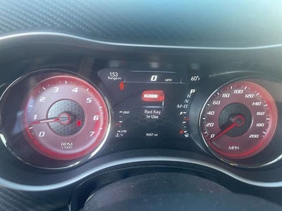 2023 Dodge Charger SRT Hellcat Widebody Jailbreak