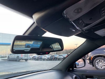 2023 Dodge Charger SRT Hellcat Widebody Jailbreak