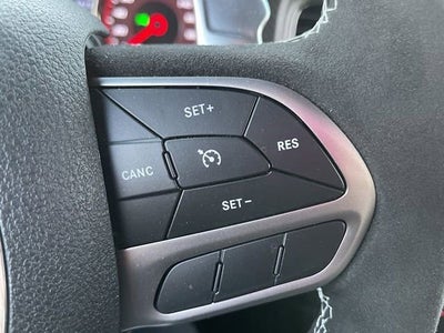 2023 Dodge Charger SRT Hellcat Widebody Jailbreak