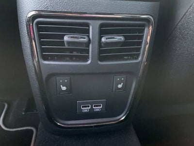 2023 Dodge Charger SRT Hellcat Widebody Jailbreak