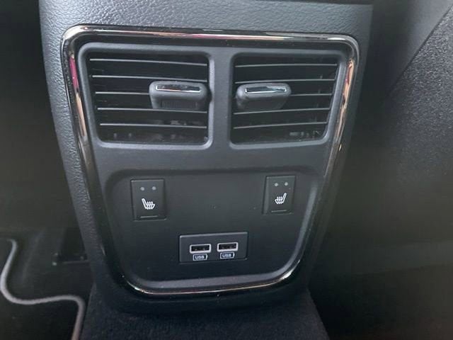 2023 Dodge Charger SRT Hellcat Widebody Jailbreak