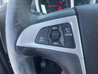 2012 Chevrolet Equinox LT w/2LT