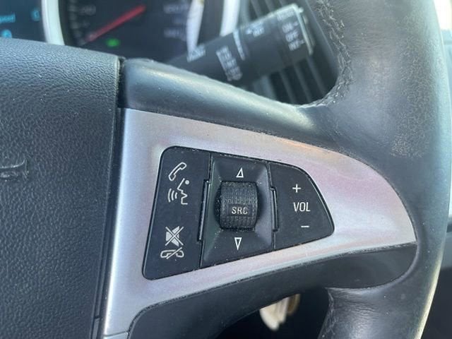 2012 Chevrolet Equinox LT w/2LT
