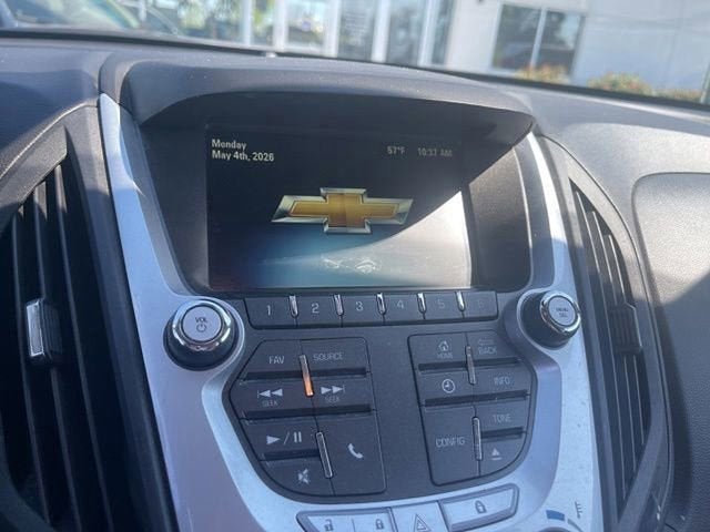 2012 Chevrolet Equinox LT w/2LT