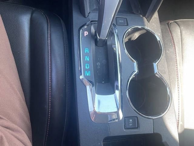 2012 Chevrolet Equinox LT w/2LT