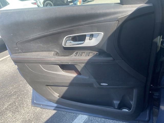 2012 Chevrolet Equinox LT w/2LT