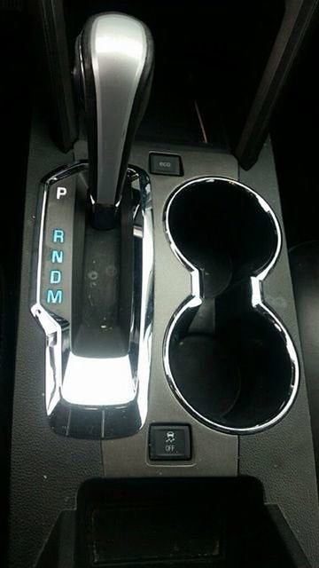 2012 Chevrolet Equinox LT w/2LT