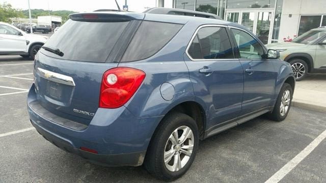 2012 Chevrolet Equinox LT w/2LT