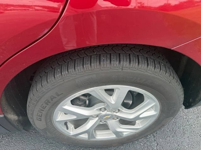 2021 Chevrolet Equinox Premier