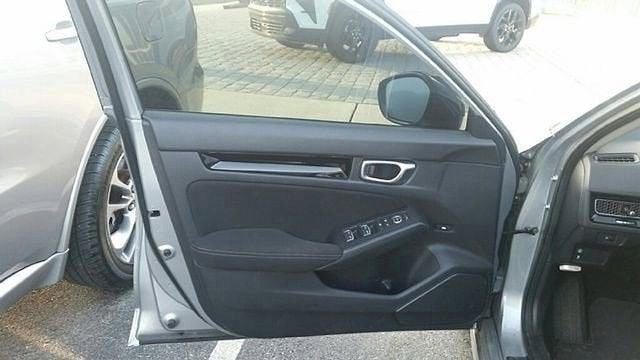 2023 Honda Civic Sedan EX w/o BSI