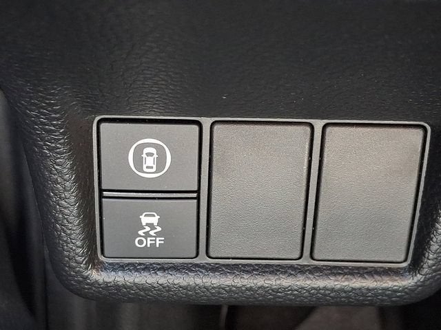 2023 Honda Civic Sedan EX w/o BSI