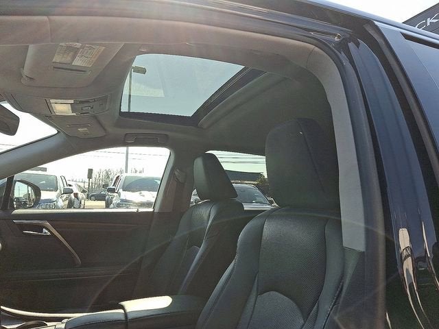 2020 Lexus RX RX 350