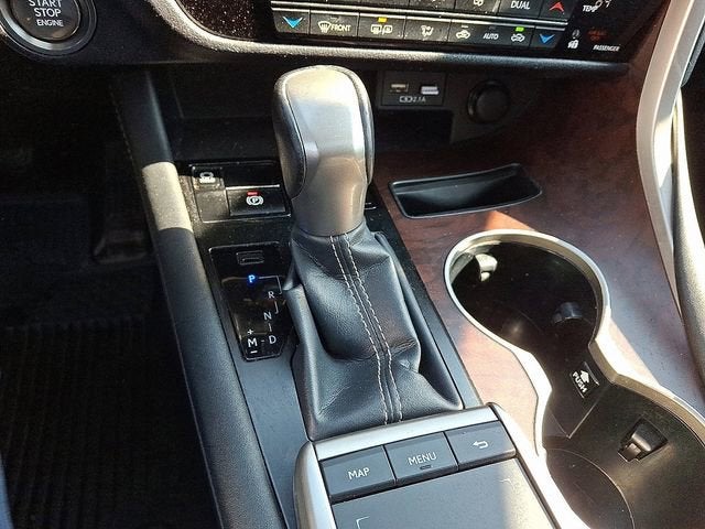 2020 Lexus RX RX 350