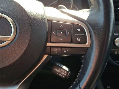 2020 Lexus RX RX 350