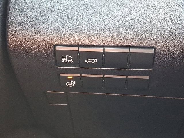 2020 Lexus RX RX 350