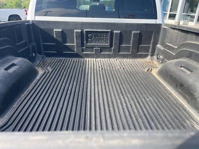 2019 RAM 2500 Big Horn Crew Cab 4x4 6'4" Box