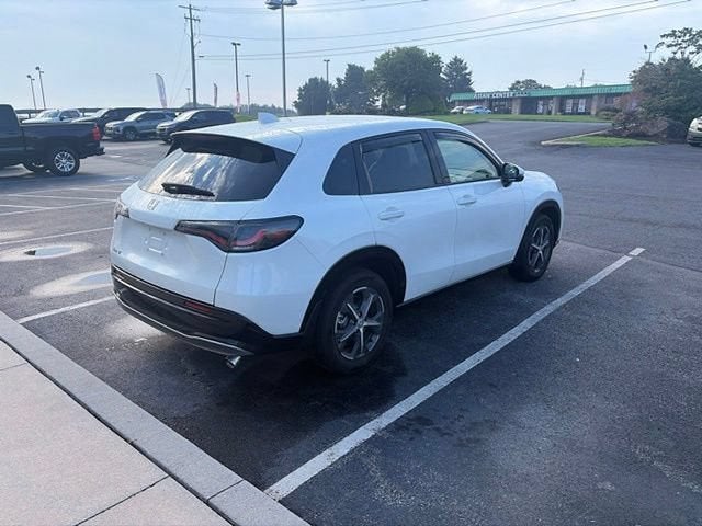 2024 Honda HR-V AWD EX-L