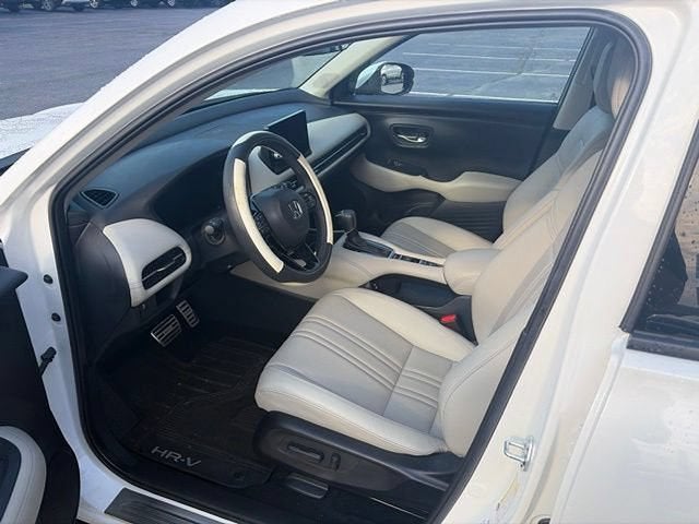 2024 Honda HR-V AWD EX-L