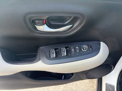 2024 Honda HR-V AWD EX-L
