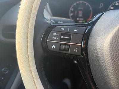 2024 Honda HR-V AWD EX-L