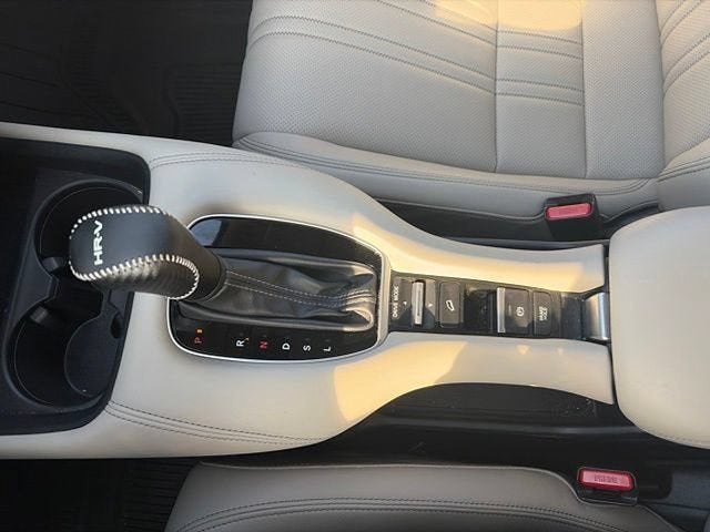 2024 Honda HR-V AWD EX-L