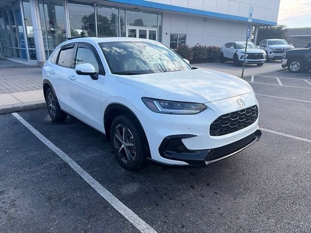 2024 Honda HR-V AWD EX-L
