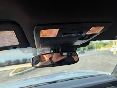 2018 Toyota Tacoma Limited