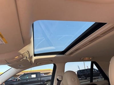 2018 Mercedes-Benz GLE GLE 350