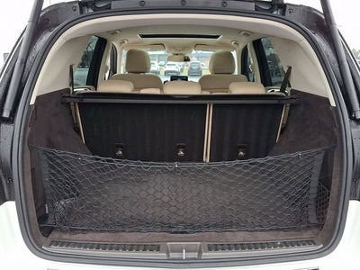 2018 Mercedes-Benz GLE 350 GLE 350