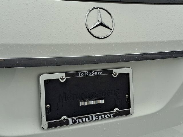 2018 Mercedes-Benz GLE 350 GLE 350