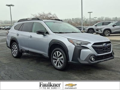 2024 Subaru Outback Premium