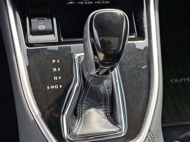 2024 Subaru Outback Limited XT