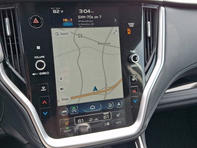 2024 Subaru Outback Limited XT