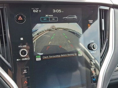 2024 Subaru Outback Limited XT