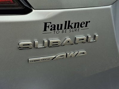 2024 Subaru Outback Limited XT