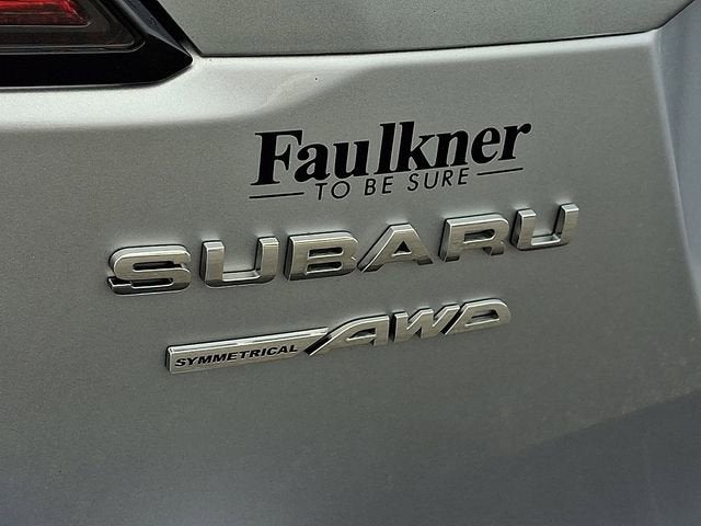 2024 Subaru Outback Limited XT