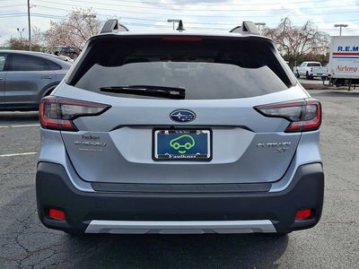 2024 Subaru Outback Limited XT