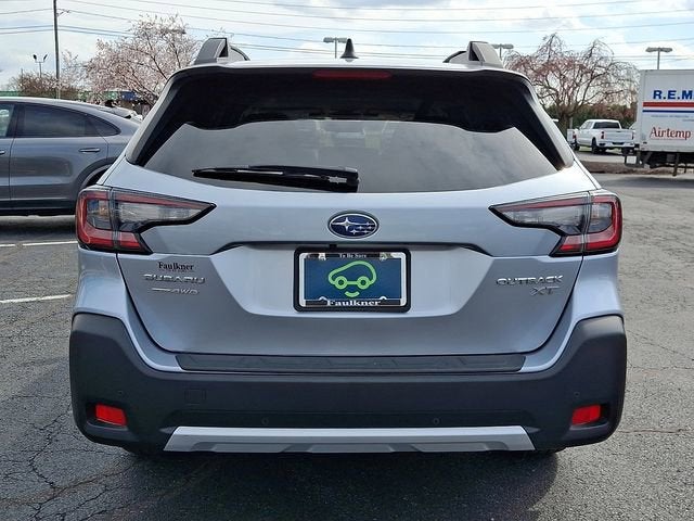 2024 Subaru Outback Limited XT