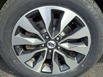 2024 Subaru Outback Limited XT