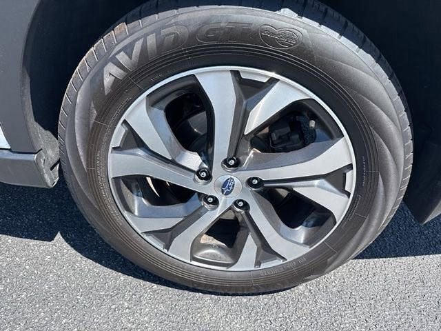 2022 Subaru Outback Touring XT