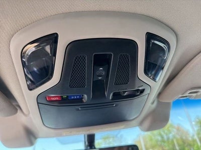 2022 Subaru Outback Touring XT