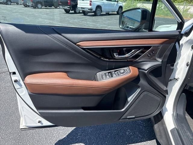 2022 Subaru Outback Touring XT