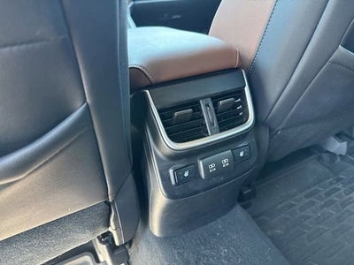 2022 Subaru Outback Touring XT