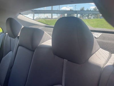 2024 Toyota Camry Hybrid LE