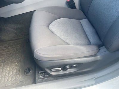 2024 Toyota Camry Hybrid LE