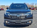 2020 Honda Ridgeline Black Edition