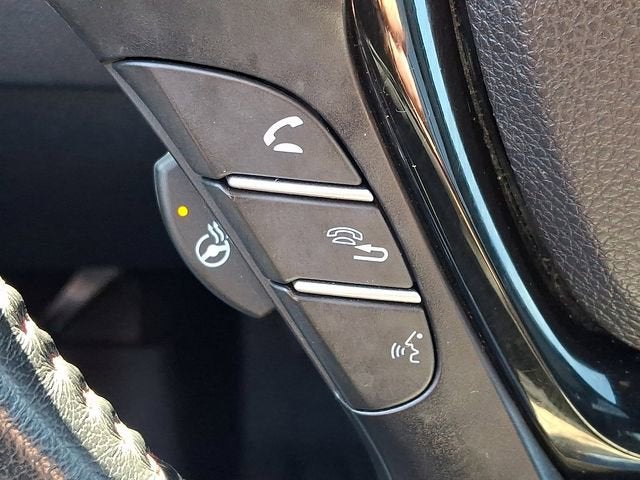 2020 Honda Ridgeline Black Edition